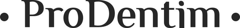 ProDentim Logo